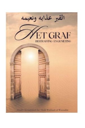Het graf bestraffing en genieting