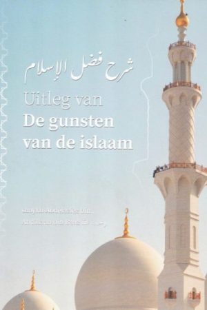 Uitleg van de gunsten van de Islam