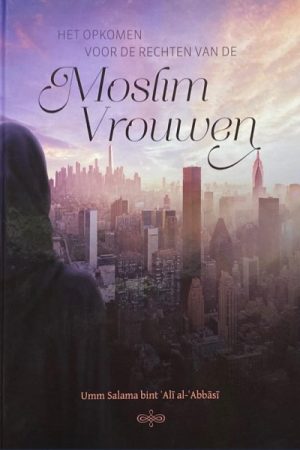 Het opkomen voor de rechten van de moslimvrouwen