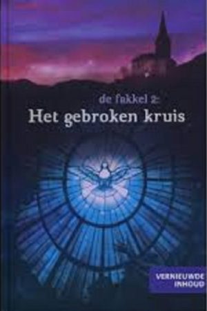 Fakkel 2: Het gebroken kruis