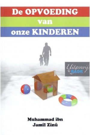 Opvoeding voor onze kinderen