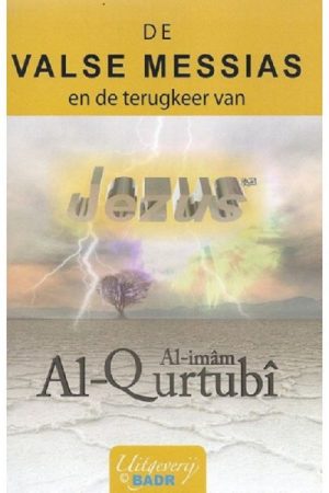 Valse messias en de terugkeer van Jezus