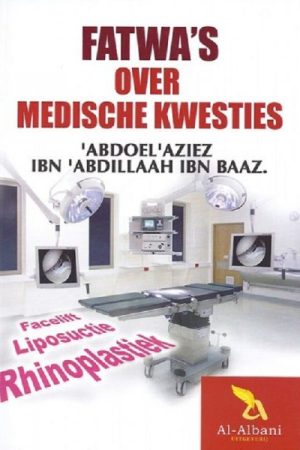 Fatwa´s over medische kwesties