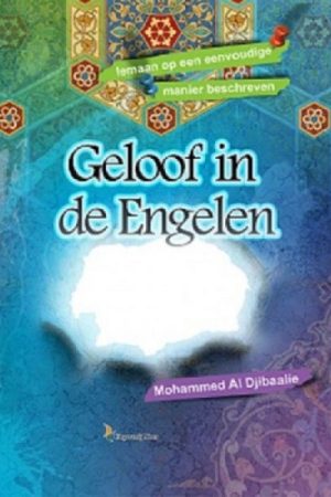 Geloof in de engelen