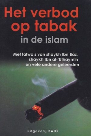 Het verbod op tabak