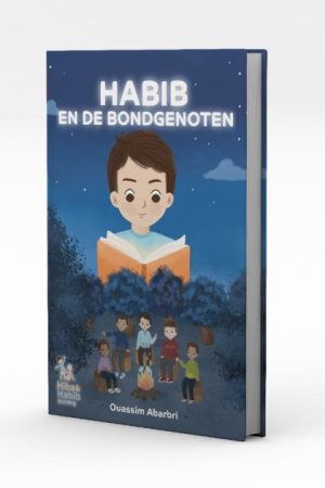 Habib en de bondgenoten