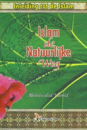 Islam de natuurlijke weg