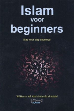 Islam voor beginners