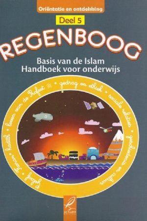 Regenboog deel 5