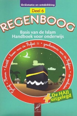 Regenboog deel 6