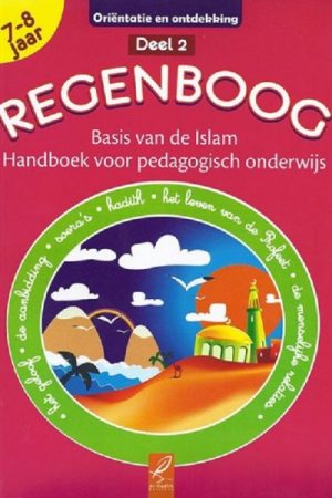 Regenboog deel 2