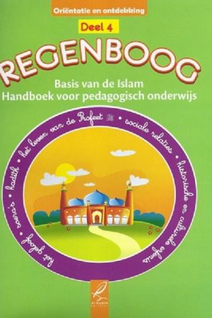 Regenboog deel 4