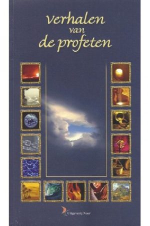 Verhalen van de profeten