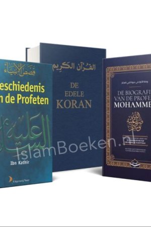 islamstudies.nl actiebundel 3