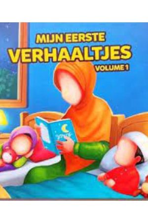 Mijn eerste verhaaltjes Volume 1