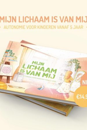 Mijn lichaam is van mij