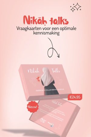 Nikah talks