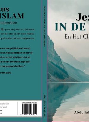 Jezus in de islam en het christendom