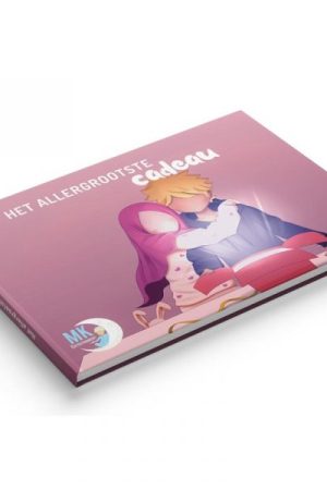 Het allergrootste cadeau