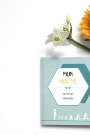 Mini me – dagboek jongen