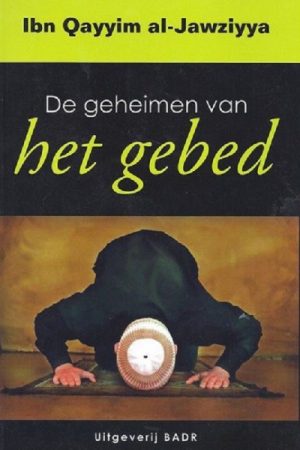 Geheimen van het gebed
