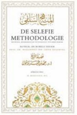 Selefie methodologie