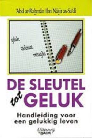 Sleutel tot geluk