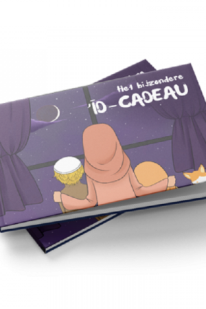Het bijzondere Id cadeau