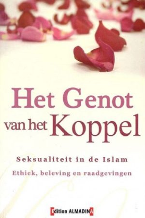 Het genot van het koppel