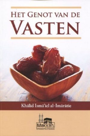 Het genot van het vasten