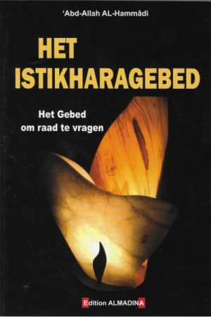 Het istikharagebed