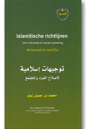 Islamitische richtlijnen