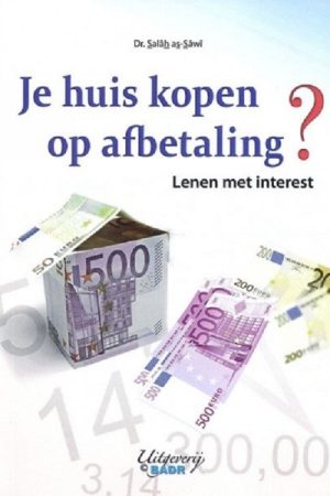 Je huis kopen op afbetaling?