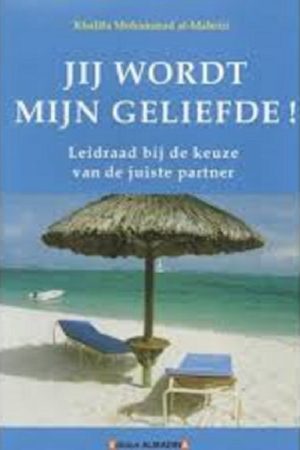 Jij wordt mijn geliefde