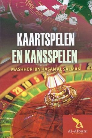 Kaartspelen en kansspelen