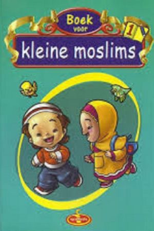 Kleine moslims deel 1