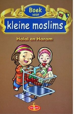 Kleine moslims deel 12