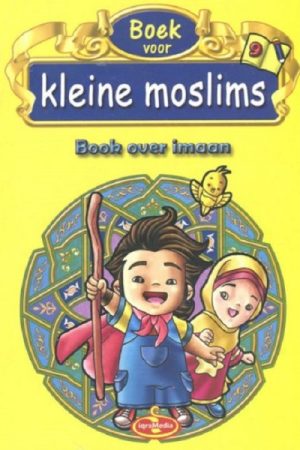 Kleine moslims deel 9
