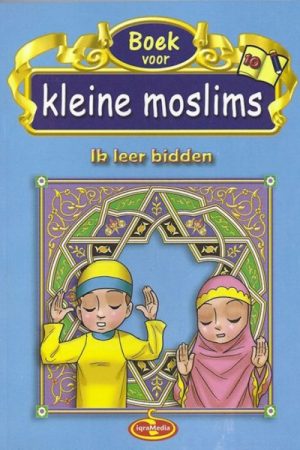 Kleine moslims deel 10
