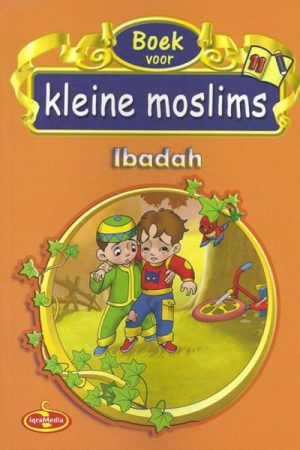 Kleine moslims deel 11