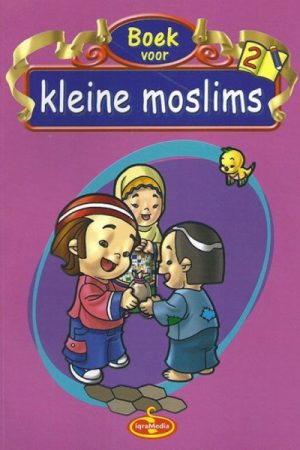 Kleine moslims deel 2