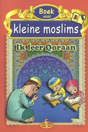 Kleine moslims deel 3