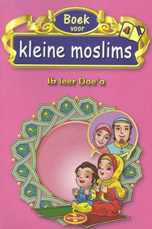 Kleine moslims deel 4