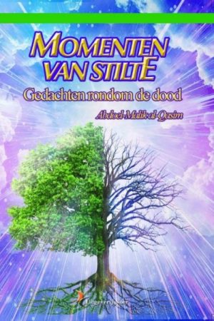 Momenten van stilte gedachten rondom de dood