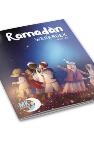 Ramadan werkboek