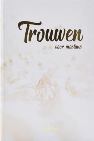 Trouwen voor moslims
