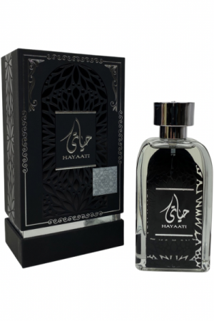 Hayaati eau de parfum 100ml