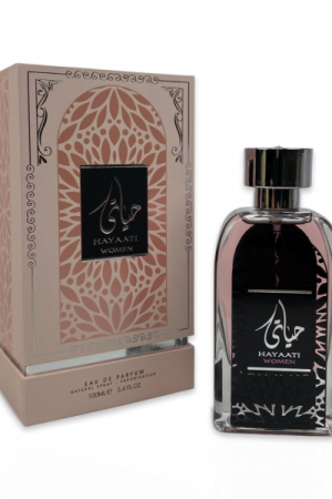 Hayaati eau de parfum 100ml  women