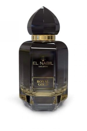 El- Nabil Royal gold 50ml spray