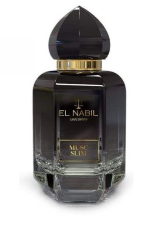 El-Nabil musc slim 50ml spray